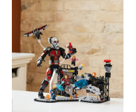 LEGO Marvel 76314 Kapitan Ameryka: Wojna bohaterów - 1284241 - zdjęcie 15